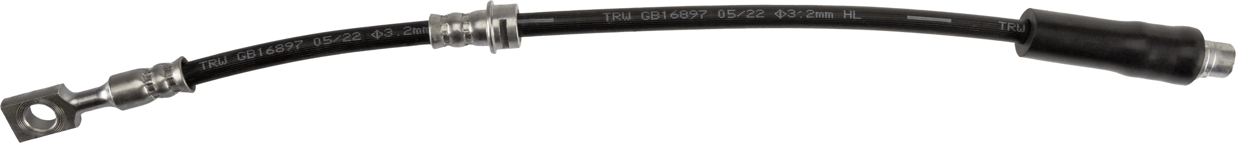Bremsschlauch TRW PHD673