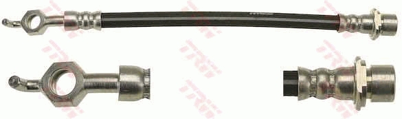 Bremsschlauch TRW PHD689
