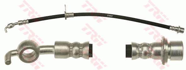 Bremsschlauch TRW PHD691