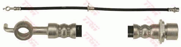 Bremsschlauch TRW PHD926