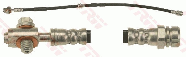 Bremsschlauch TRW PHD938