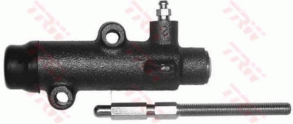 Nehmerzylinder, Kupplung TRW PJD101