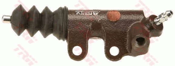 Nehmerzylinder, Kupplung TRW PJH740