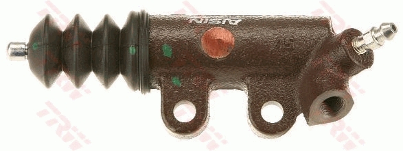 Nehmerzylinder, Kupplung TRW PJH741