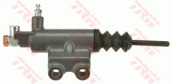 Nehmerzylinder, Kupplung TRW PJK703