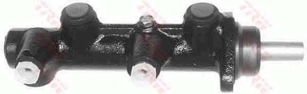 Hauptbremszylinder TRW PMC116