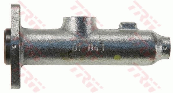 Hauptbremszylinder TRW PMD135