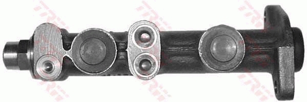 Hauptbremszylinder TRW PMD147