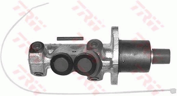 Hauptbremszylinder TRW PMF470