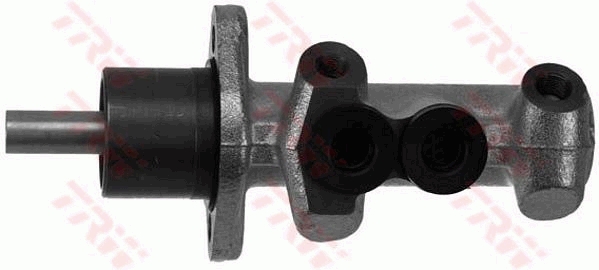 Hauptbremszylinder TRW PMF531