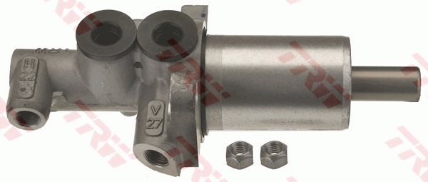 Hauptbremszylinder TRW PMH587