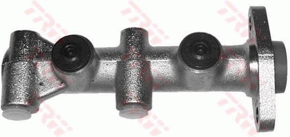 Hauptbremszylinder TRW PMH598