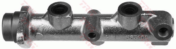 Hauptbremszylinder TRW PMK161
