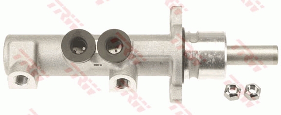 Hauptbremszylinder TRW PMK928