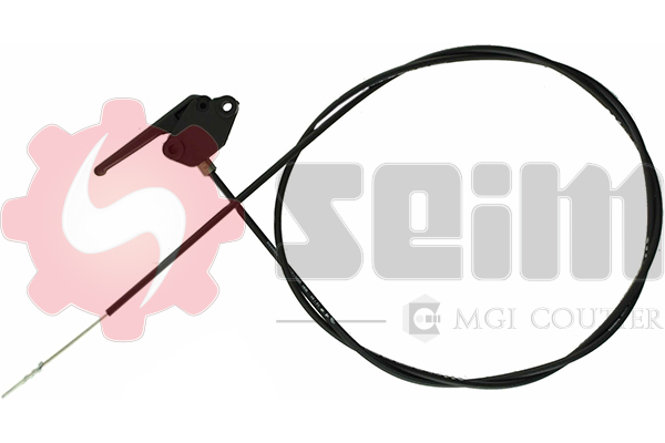 Motorhaubenzug SEIM 054140
