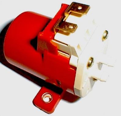 Waschwasserpumpe, Scheibenreinigung SEIM 054431