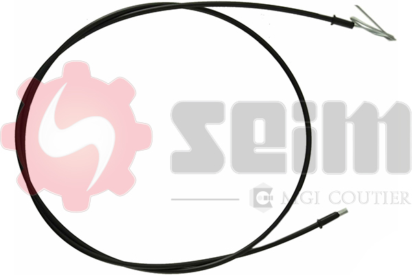 Gaszug SEIM 059040