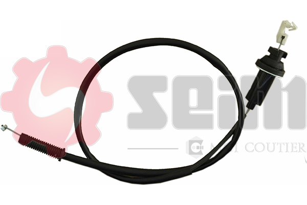 Gaszug SEIM 061783