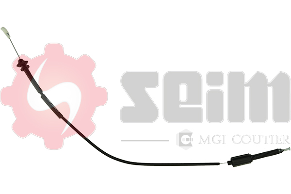 Gaszug SEIM 062041