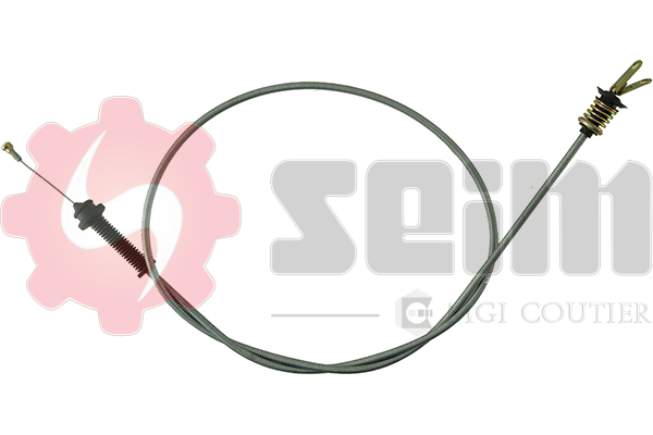 Gaszug SEIM 062060