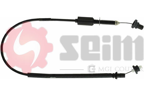 Gaszug SEIM 062673