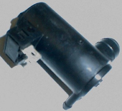 Waschwasserpumpe, Scheibenreinigung SEIM 062970