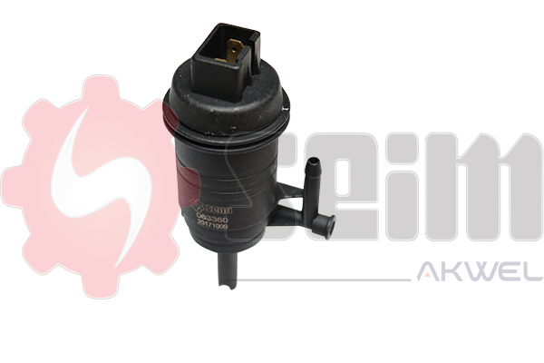 Waschwasserpumpe, Scheibenreinigung SEIM 063360