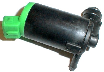 Waschwasserpumpe, Scheibenreinigung SEIM 081490