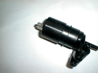 Waschwasserpumpe, Scheibenreinigung SEIM 082182