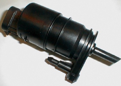 Waschwasserpumpe, Scheibenreinigung SEIM 082350