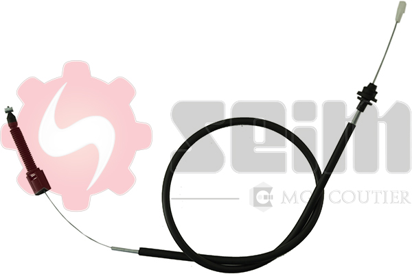Gaszug SEIM 084092