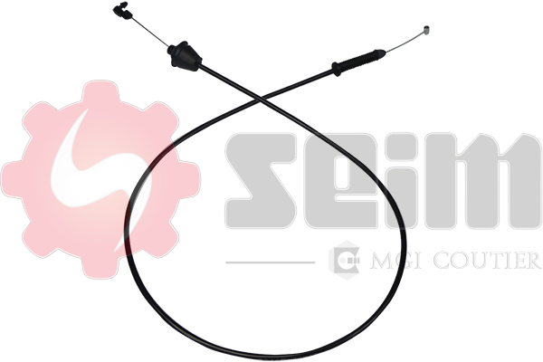Gaszug SEIM 084280