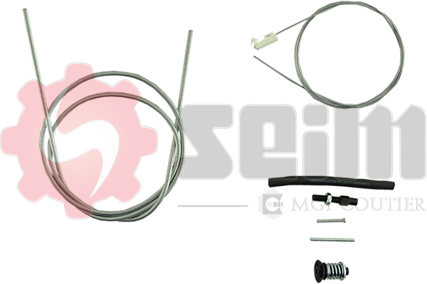 Gaszug SEIM 084320