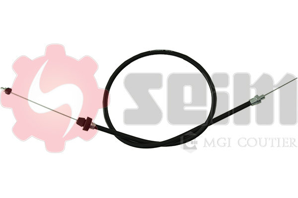 Gaszug SEIM 084410