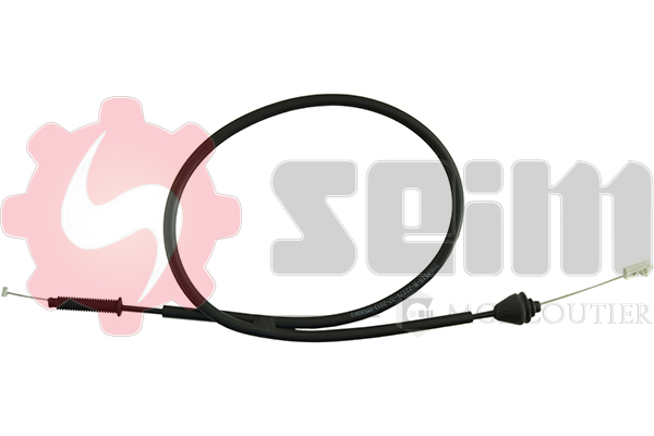 Gaszug SEIM 084510