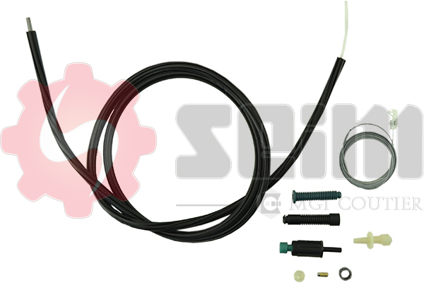 Gaszug SEIM 084610