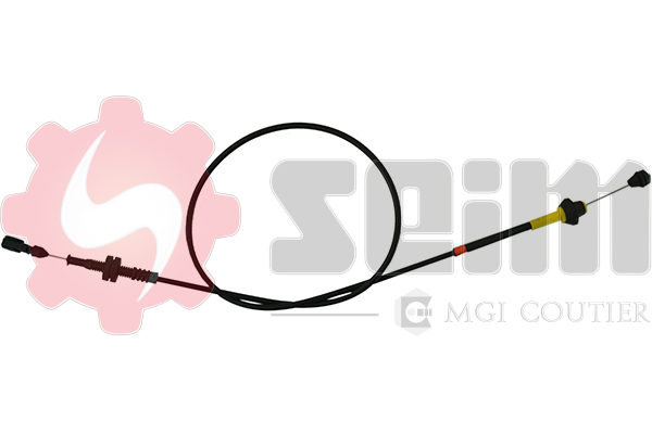 Gaszug SEIM 084630