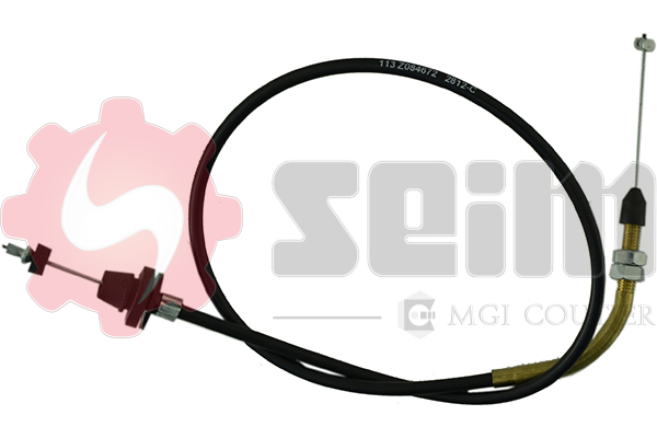Gaszug SEIM 084672