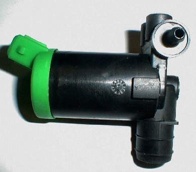 Waschwasserpumpe, Scheibenreinigung SEIM 101081