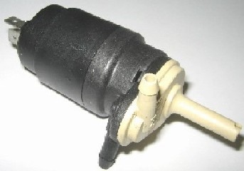 Waschwasserpumpe, Scheibenreinigung SEIM 102450
