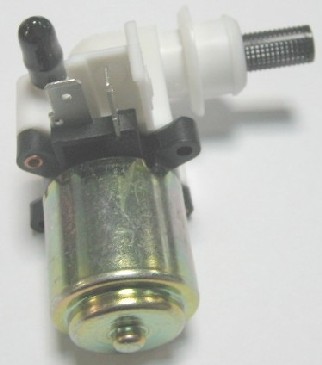 Waschwasserpumpe, Scheibenreinigung SEIM 102451