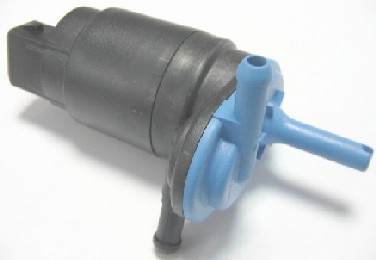 Waschwasserpumpe, Scheibenreinigung SEIM 102455