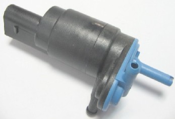 Waschwasserpumpe, Scheibenreinigung SEIM 102461