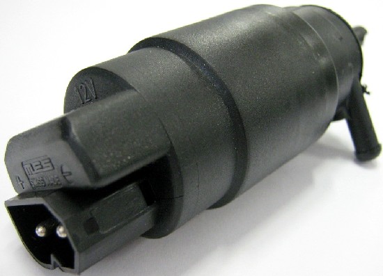 Waschwasserpumpe, Scheibenreinigung SEIM 102469