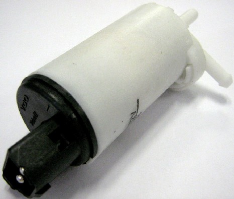 Waschwasserpumpe, Scheibenreinigung SEIM 102472