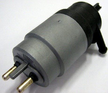 Waschwasserpumpe, Scheibenreinigung SEIM 102474