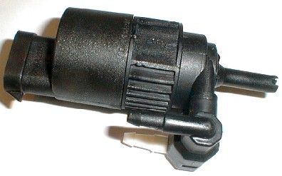 Waschwasserpumpe, Scheibenreinigung SEIM 104834