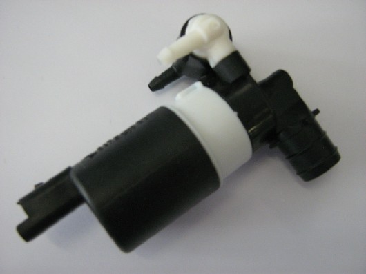 Waschwasserpumpe, Scheibenreinigung SEIM 108270