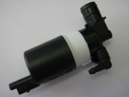 Waschwasserpumpe, Scheibenreinigung SEIM 109261
