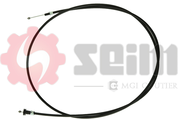 Motorhaubenzug SEIM 114109